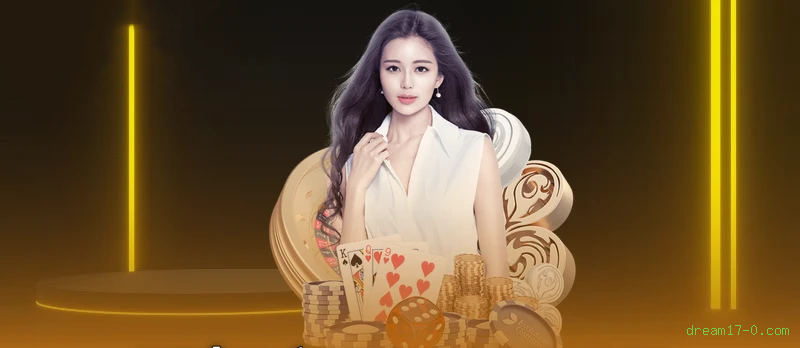 Welcome Bonus - Golden Dragon
