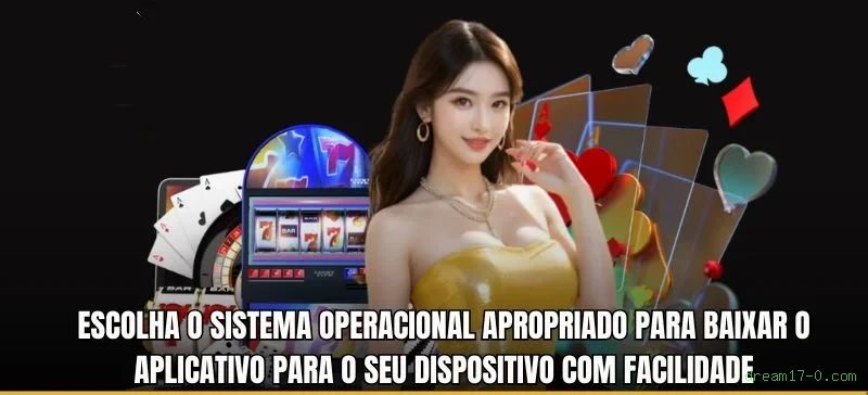 dream17-0.com - Entre no Jogo e Ganhe Muito no Cassino Online Mais Seguro do Brasil!
